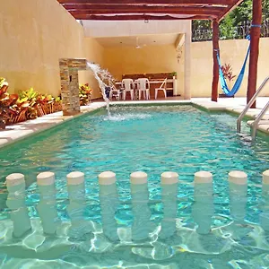 Villas Hunan Hill Tulum