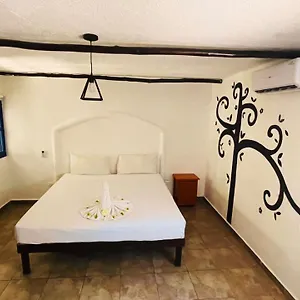 Hotel Luna Maya, Tulum Pueblo