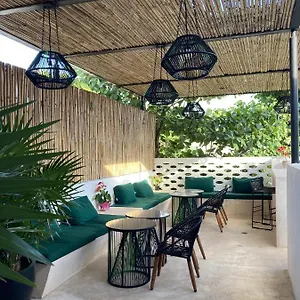 Hotel Latino Boutique, Tulum Pueblo