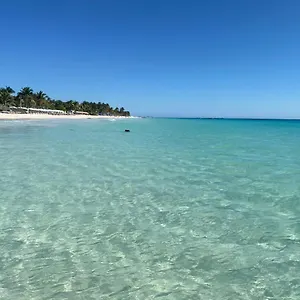 Hotel Maison, Tulum Pueblo
