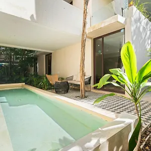 Apartamento 102-104 Amazing Private Pool And Fully Equipped