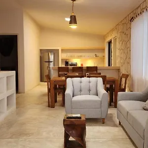  Apartamento Kin House Downtown