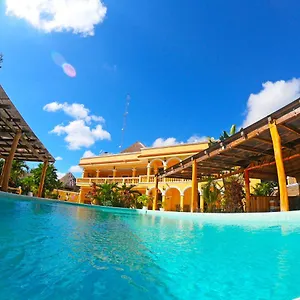 Hotel Scarlette, Tulum Pueblo